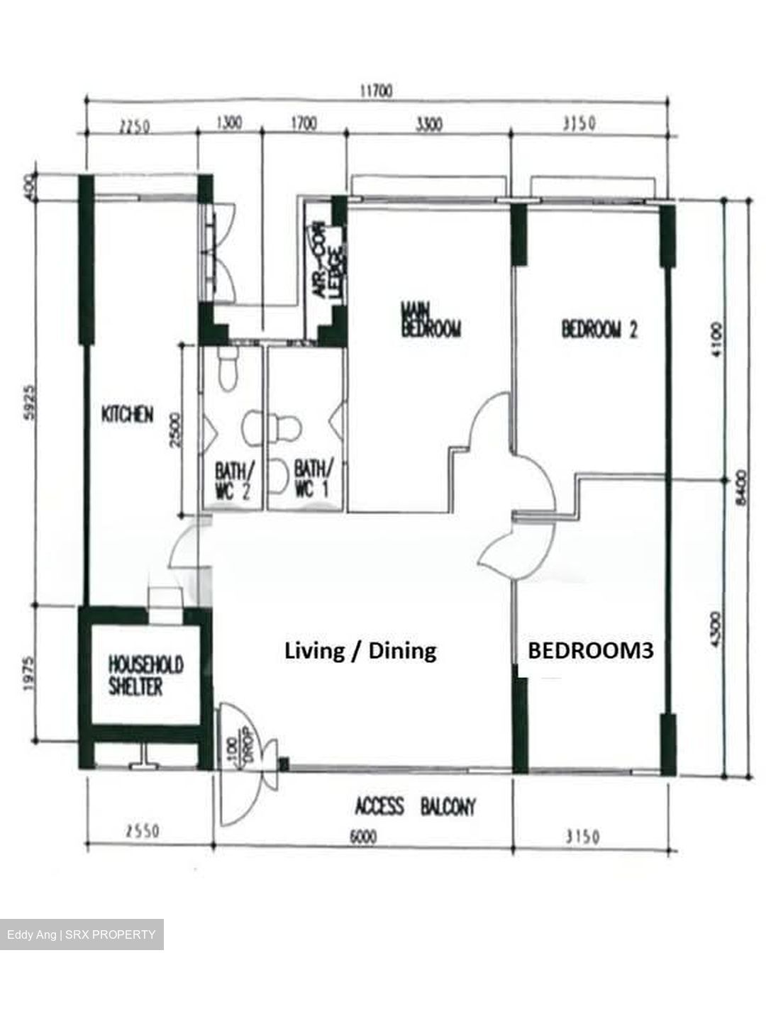 Blk 693 Jurong West Central 1 (Jurong West), HDB 5 Rooms #566245941